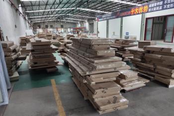 Foshan Shunde Lecong Weishituya Houseware Museum