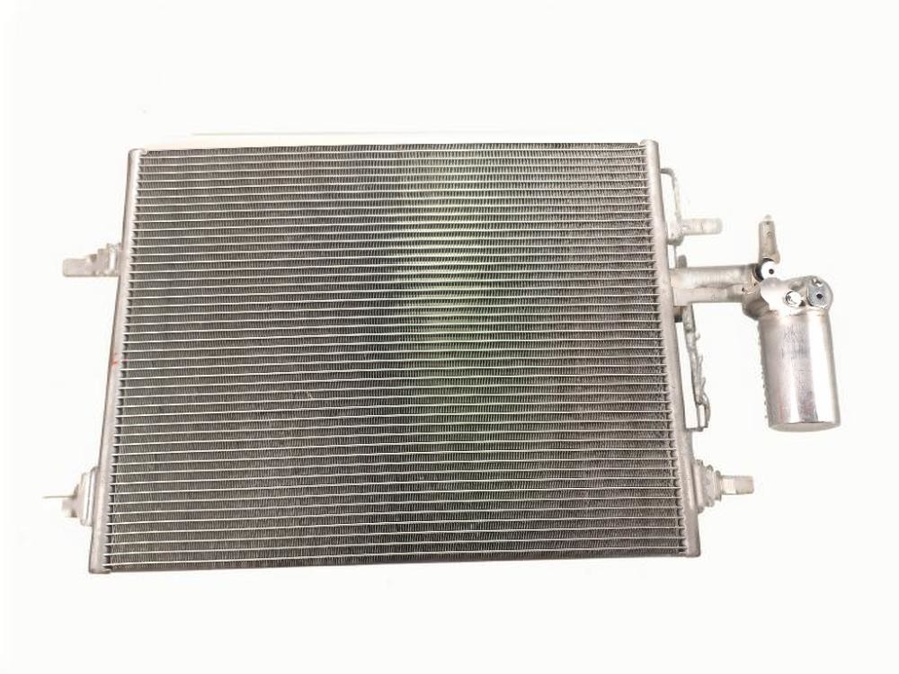 OE 31332027 31305212 AC Condensers For Volvo Condenser Air Conditioning Part