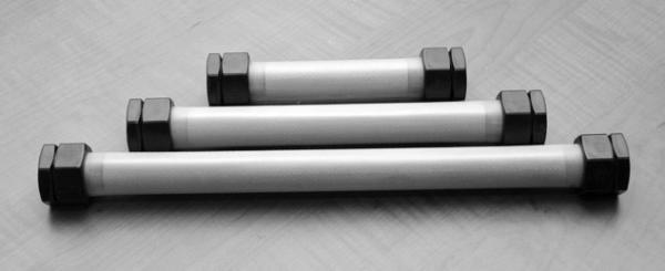 Fine Bubble Tube Diffuser Perfect Aeration Solution For Wastewater Treatment
