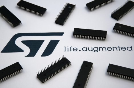 STMicroelectronics STM8S003K3T6C ic Chips Bom 8S003K3T6C Oem Microcontroller