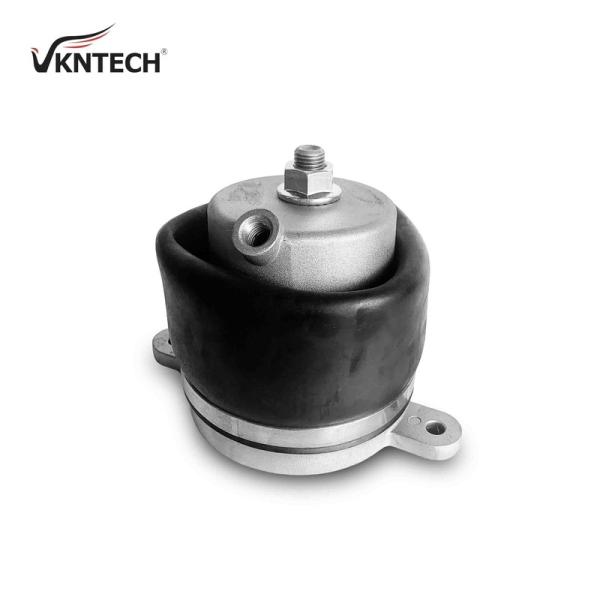 Suspension Cabin Air Springs HYUNDAI WG1664430078 For Truck And Trailer Replaced