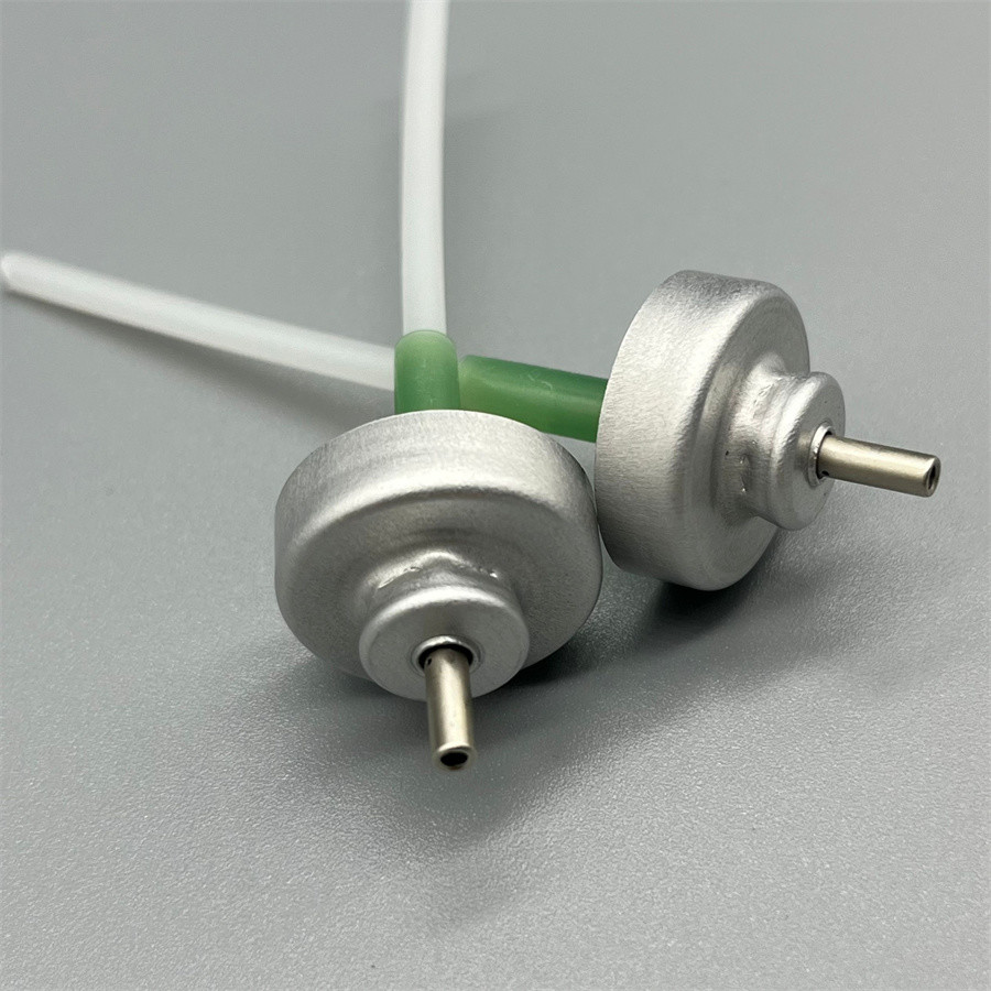 Reliable One Inch Metal Stem Metered Valve - Optimal Flow Regulation for Various Industries