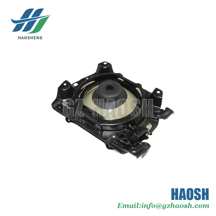 Headlight Assembly R 8-94450423-1 8944504231 For Isuzu DMAX TFR54