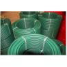 Buy cheap Flexure resistant 2mm - 20mm 100% pu round belt For packing from wholesalers