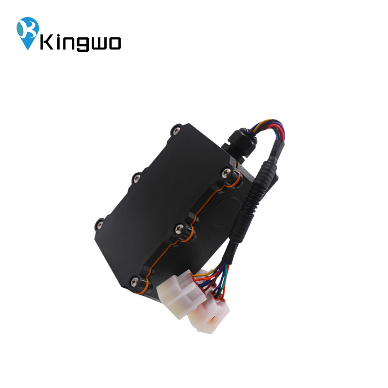 IP68 Intelligent Asleep AGPS Commercial Truck Gps Tracker For Farm Equipment