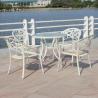 Buy cheap Bao Tuo outdoor leisure chair garden furniture combination BTE004 from wholesalers
