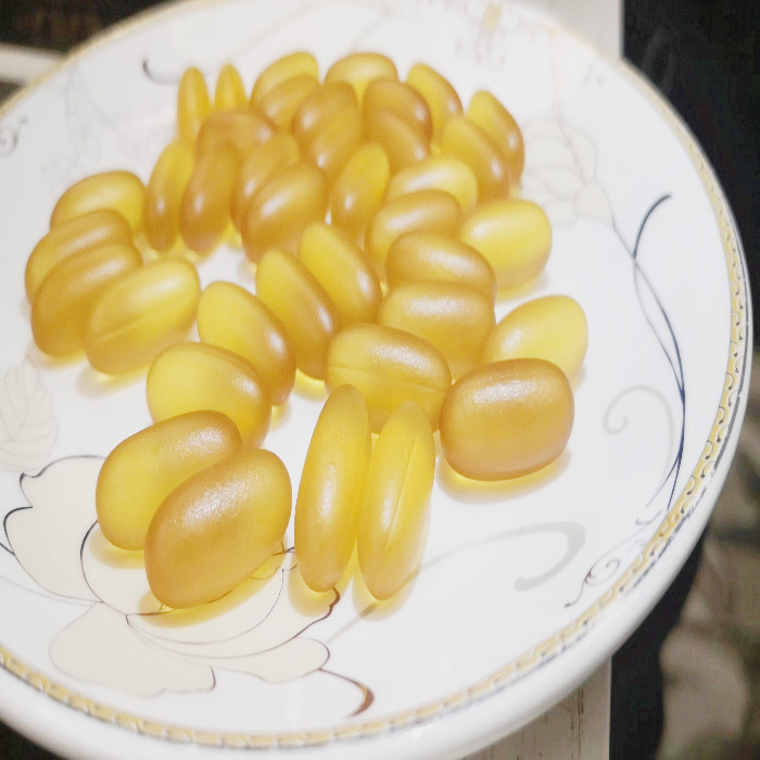 Various Shape Oil Filling Soft Gelatin Capsule Maker Machine 1800 Kg Weight