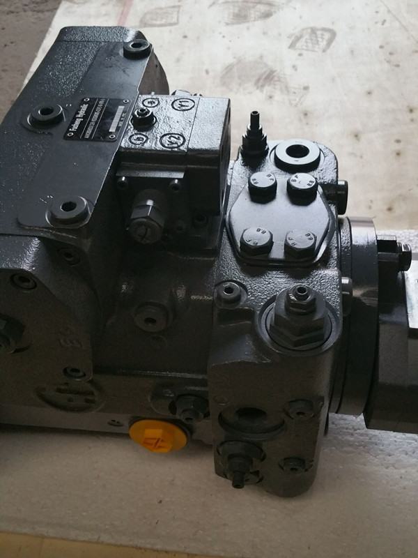Rexorth A4VG series hydraulic pump, piston pump high pressure