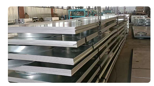 China Good Customized Factory Spot Cold Rolled Ms SA516 1021 1020 Gr70 St52 St44 S235jr St37 Ss400 SPCC Low Carbon Steel Sheet Fast Delivery Price