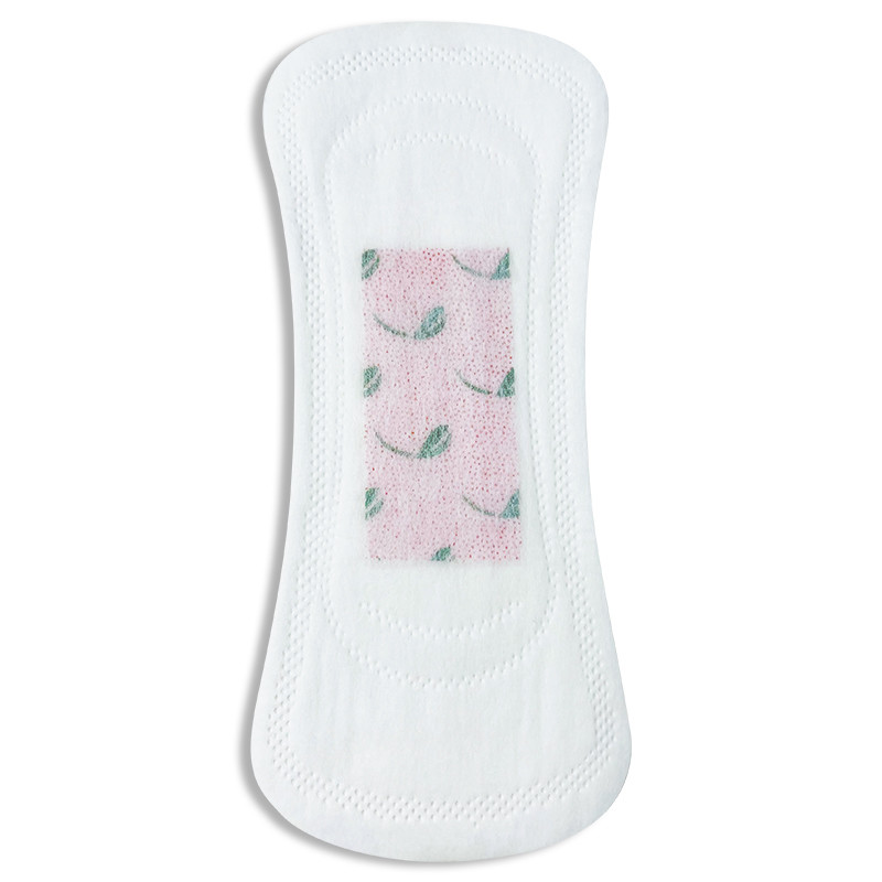 Sanitary Napkins Wholesale Soft Pads Anion Period Pads With Wings For Hygiene Feminine Products Women Cotton Maternity