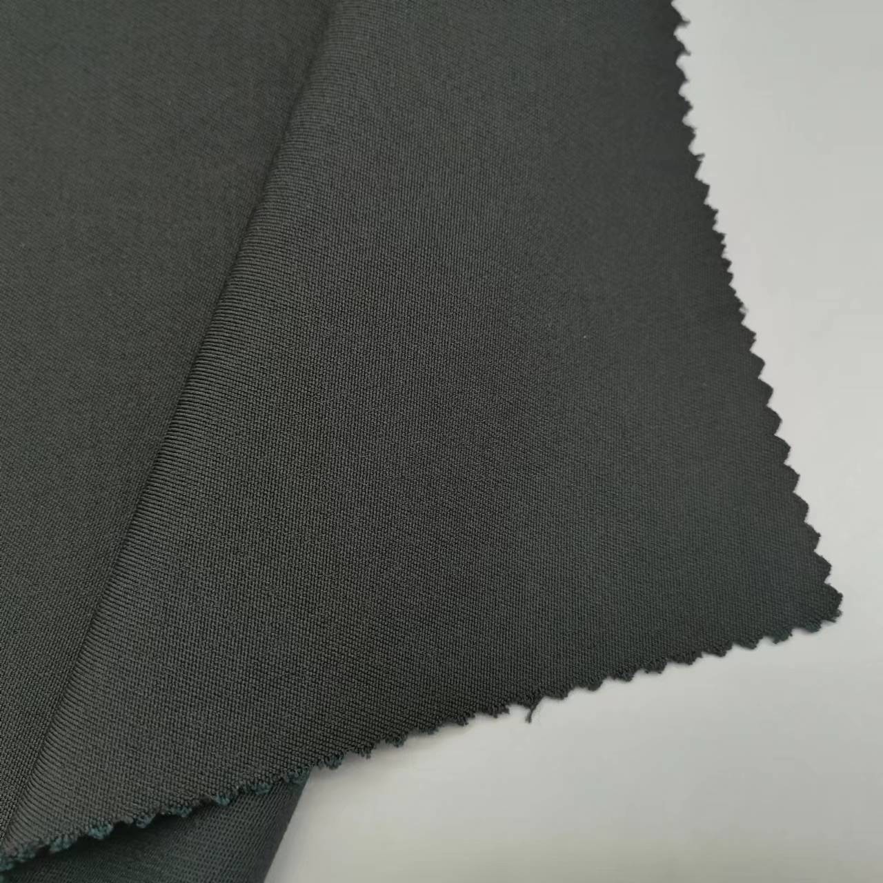 Breathable Sports Clothing Fabric 23% Tencel 39% Rayon 30% Polyester 8% Spandex