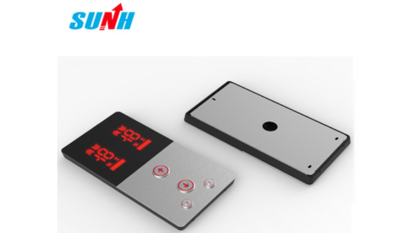 China Square Replacement Elevator Buttons Customized Size For Elevator ISO Certification on sale China Square Replacement Elevator Buttons Customized Size For Elevator ISO Certification on sale