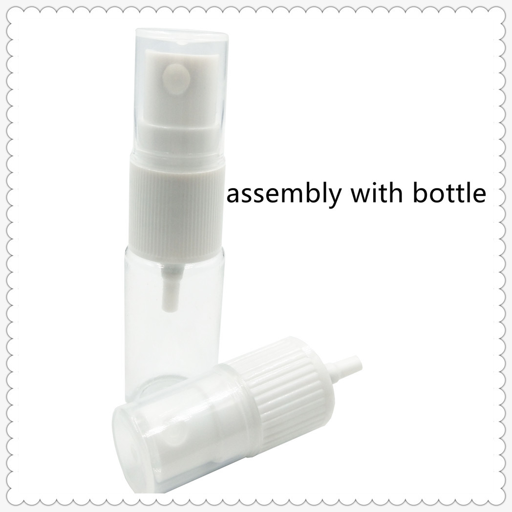 Daily Life Fine Mist Water Sprayer 18/415 Skin Care Mist Sprayer Pump