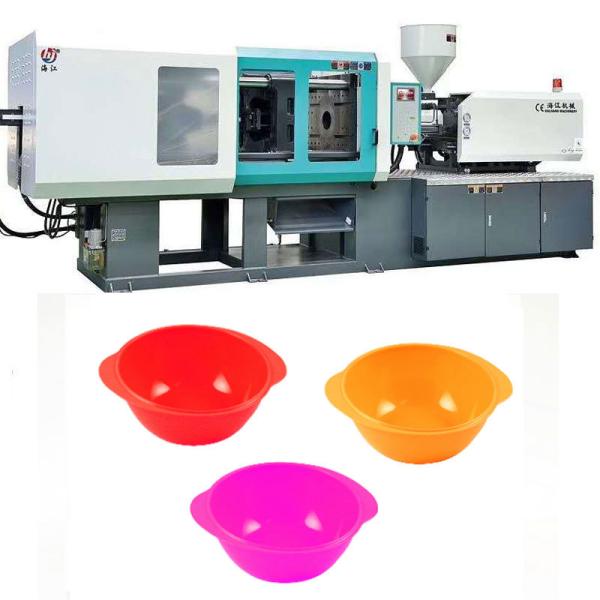 Customizable TPR Injection Moulding Machine with 1400-1700 Bar Injection