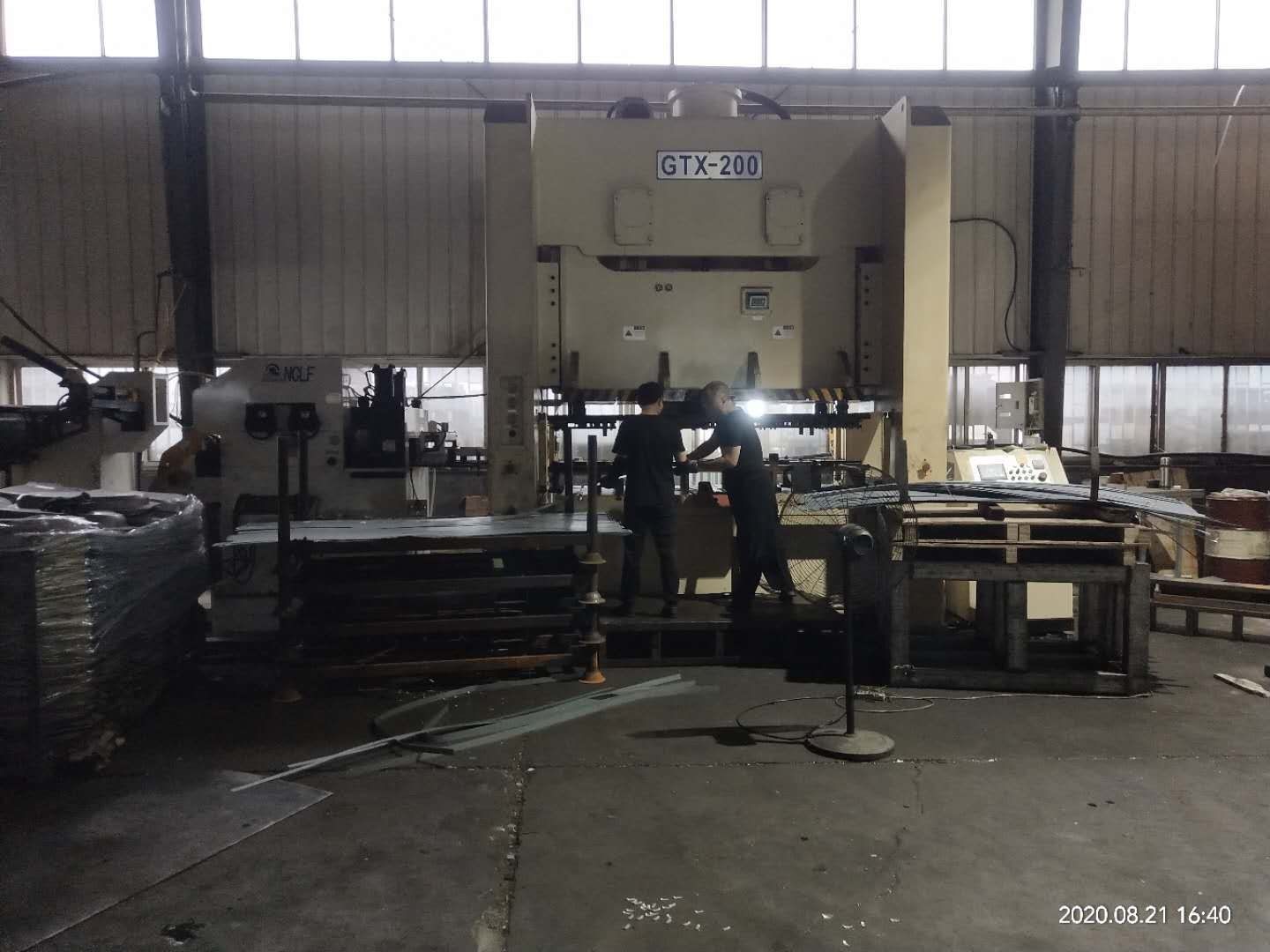 Chrome Plating No Seams SUS304 Deep Drawn Parts