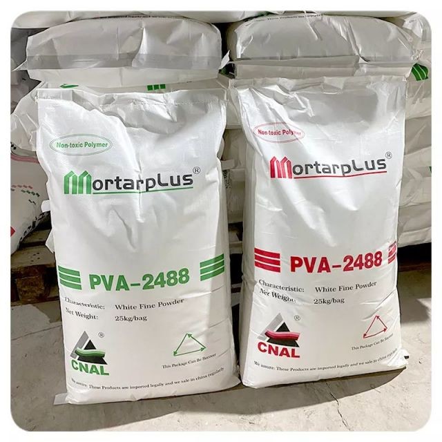 Dispersible Polymer Powders Multiwall Paper Bags Double Stitched