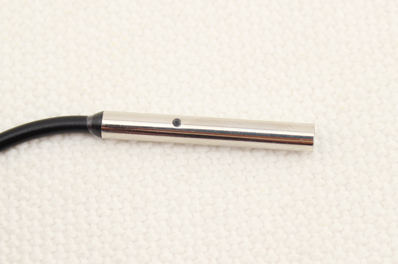 LJ4A3-1-Z/BX 1mm NPN NO DC Type inductive proximity sensor