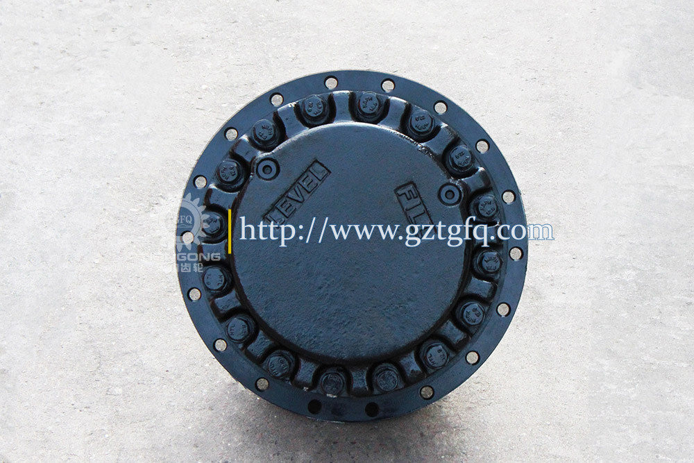 E325C Excavator Final Drive 325C 191-2682 Travel Drive Parts
