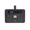 Buy cheap Ternary Lithium Solar Charging Outdoor Portable Power Station AH- 1100W from wholesalers