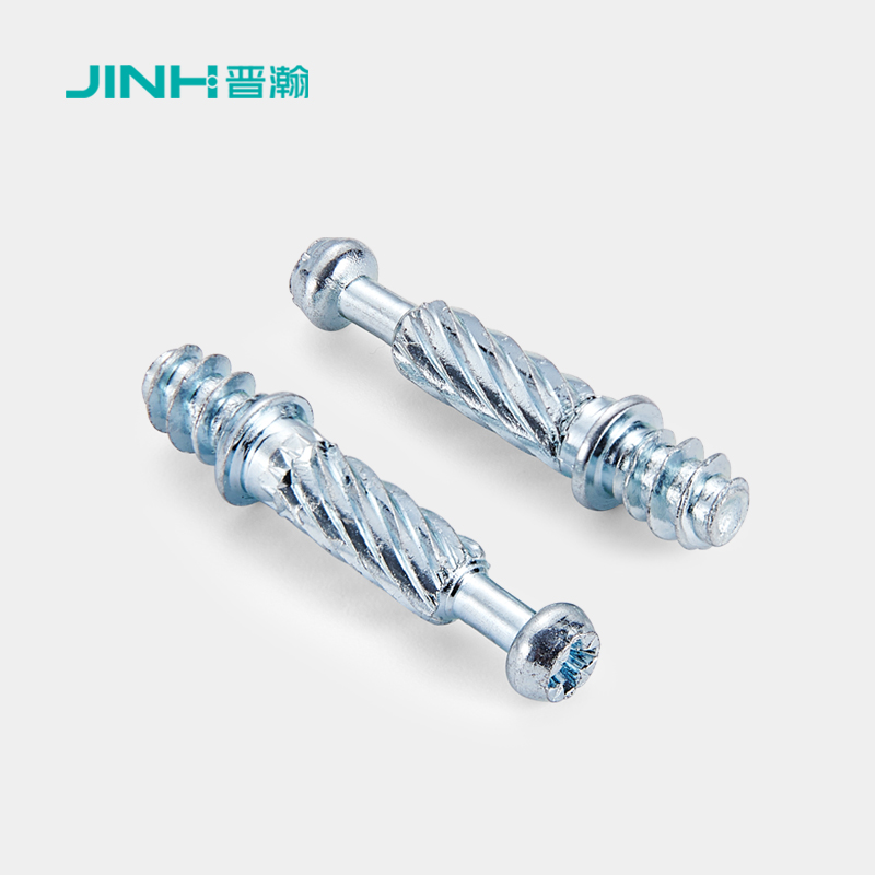 Minifix Spreading Bolts