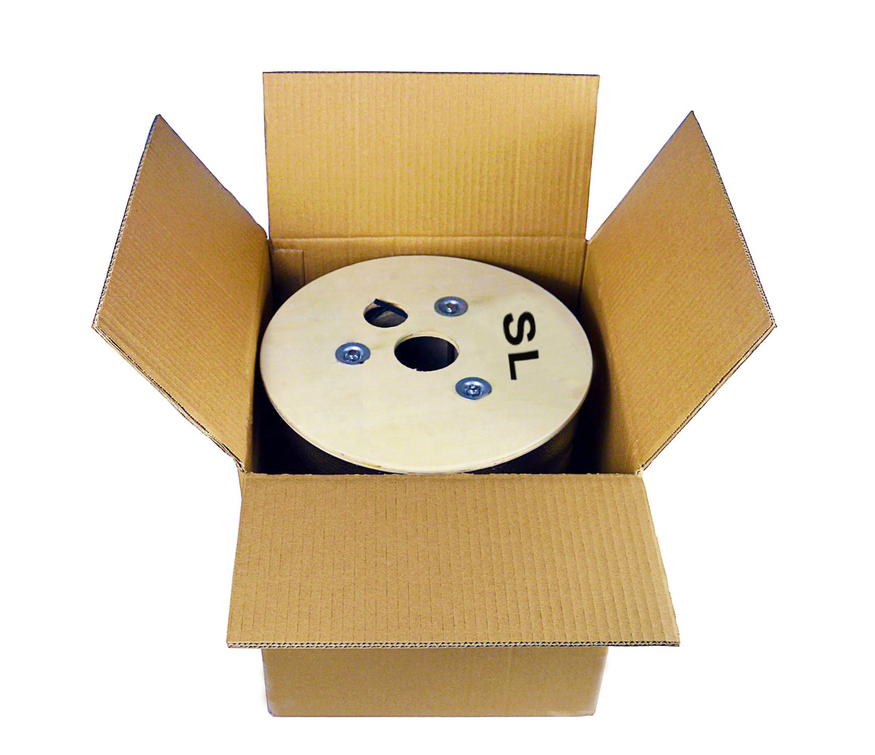 GJYFXCH 1-12 Cores FTTH Drop Fiber Optic Cable