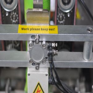 Candy Dates Biscuit Vffs Pillow Pouch Filling Packing Machine Automatic