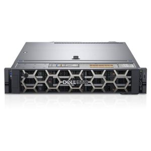 China Intel Xeon Gold 5416S PowerEdge R760 Rack Server with 2.9G 8C/16T 16GT/s and 24 NVMe HWRAID Drives on sale