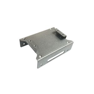 Precision Machining Sheet Metal Bending Parts Cnc Sheet Metal Fabrication