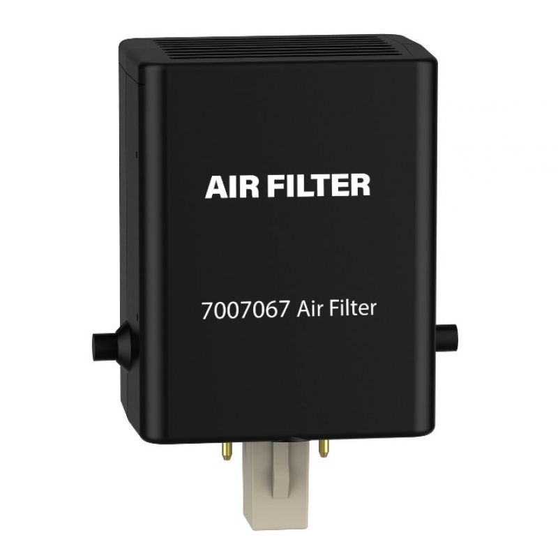 Refrigerator Air Purification Cartridge 7042798 for Faucet-Mounted Applications