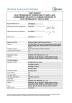 Meizhou JHR Trading Co., Ltd. Certifications