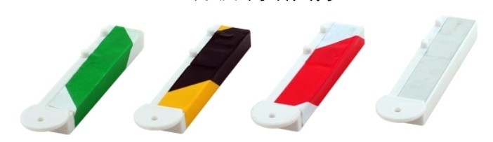 COMER Chrome Plated Metal Hanger Slatwall Pegboard Wire Display Hooks