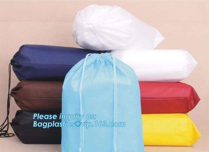Custom Promotional shopping tote fabric polypropylene laminated pp non woven bag, Wholesale high promotion laminated rec