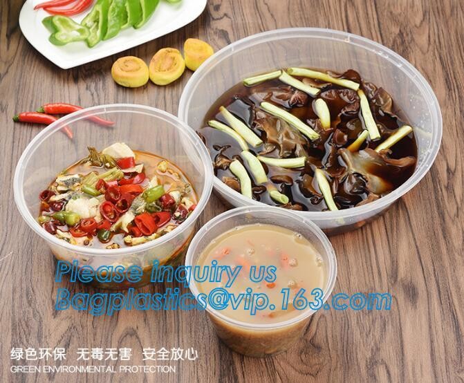 Meal Prep Containers Free Sample Bento Lunch Box Biodegradable Food Container Plastic Wheat Straw Lunch Box bagplastics