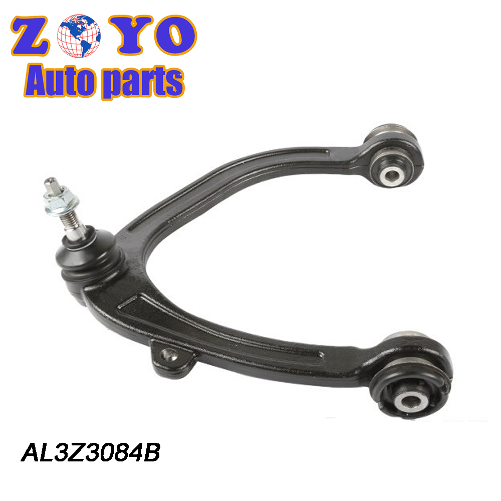 E-coating Upper Control Arm for Ford F-150 2010-2014 Car Model Front Suspension Parts