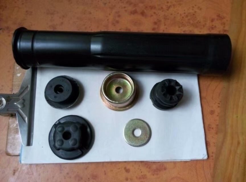 rubber bellow/rubber dust cover/rubber dust boot Dustproof Rubber Boots / Rubber Dustproof Car Bellow