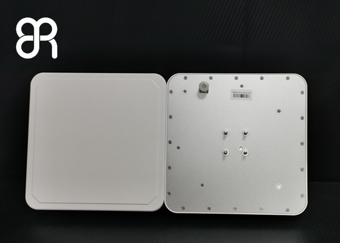 Waterproof Outdoor UHF RFID Reader Antenna Long Distance IP67 RFID Antenna for Warehouse Management