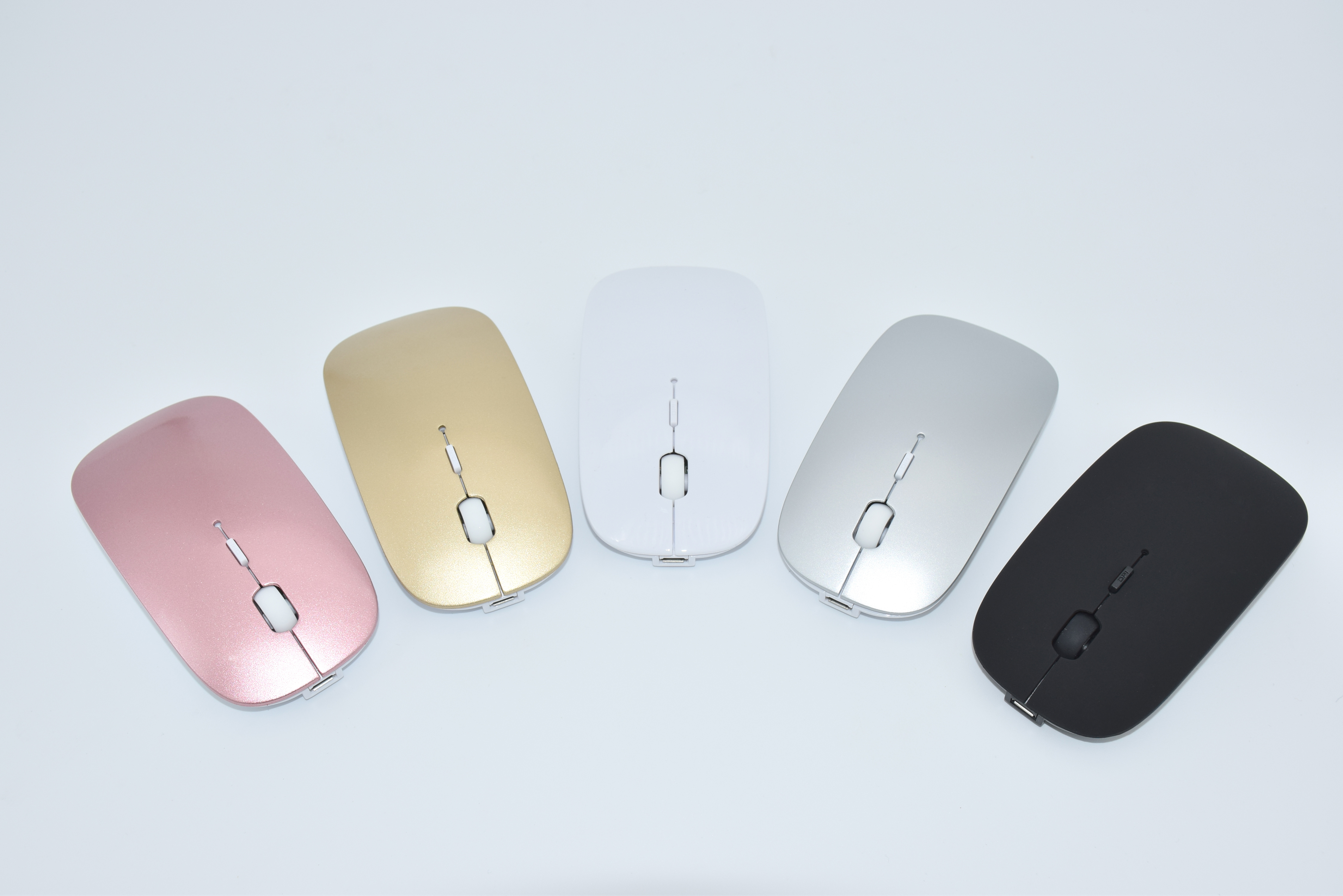 Factory sell wireless mouse rechargeable mini usb 3d optical computer wireless mouse
