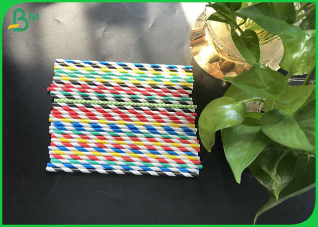 straws 