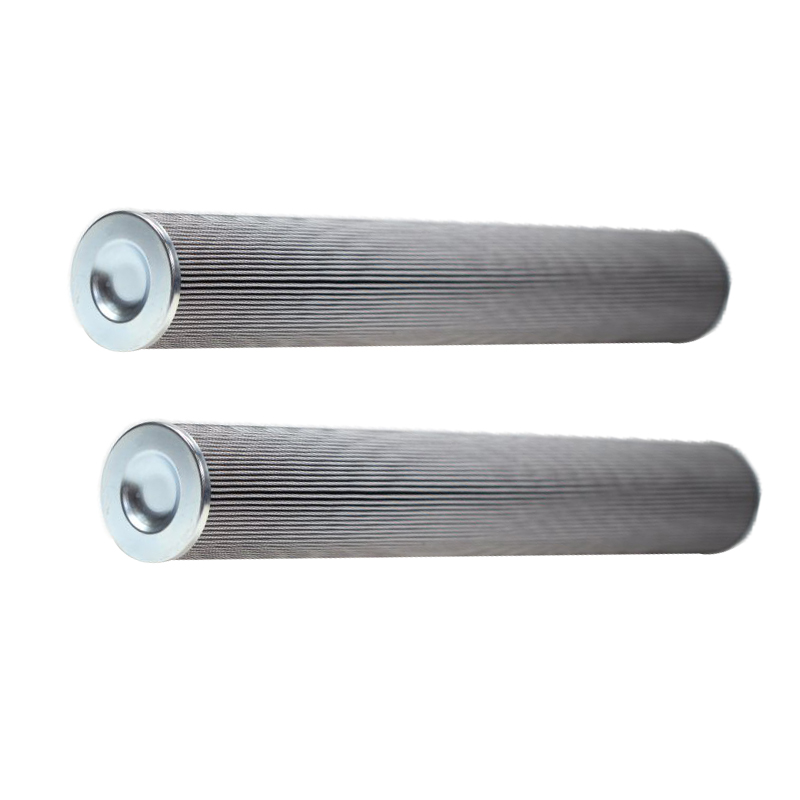 Replace Filtrec D1104G10A with Glass Fiber Material Perforated Cylindrical Tubes