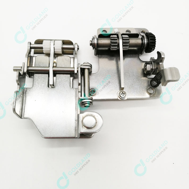 2ADLFB0061004 2ADLFB006106 FUJI NXT W12f SMT Whole Complete Assembly Gear