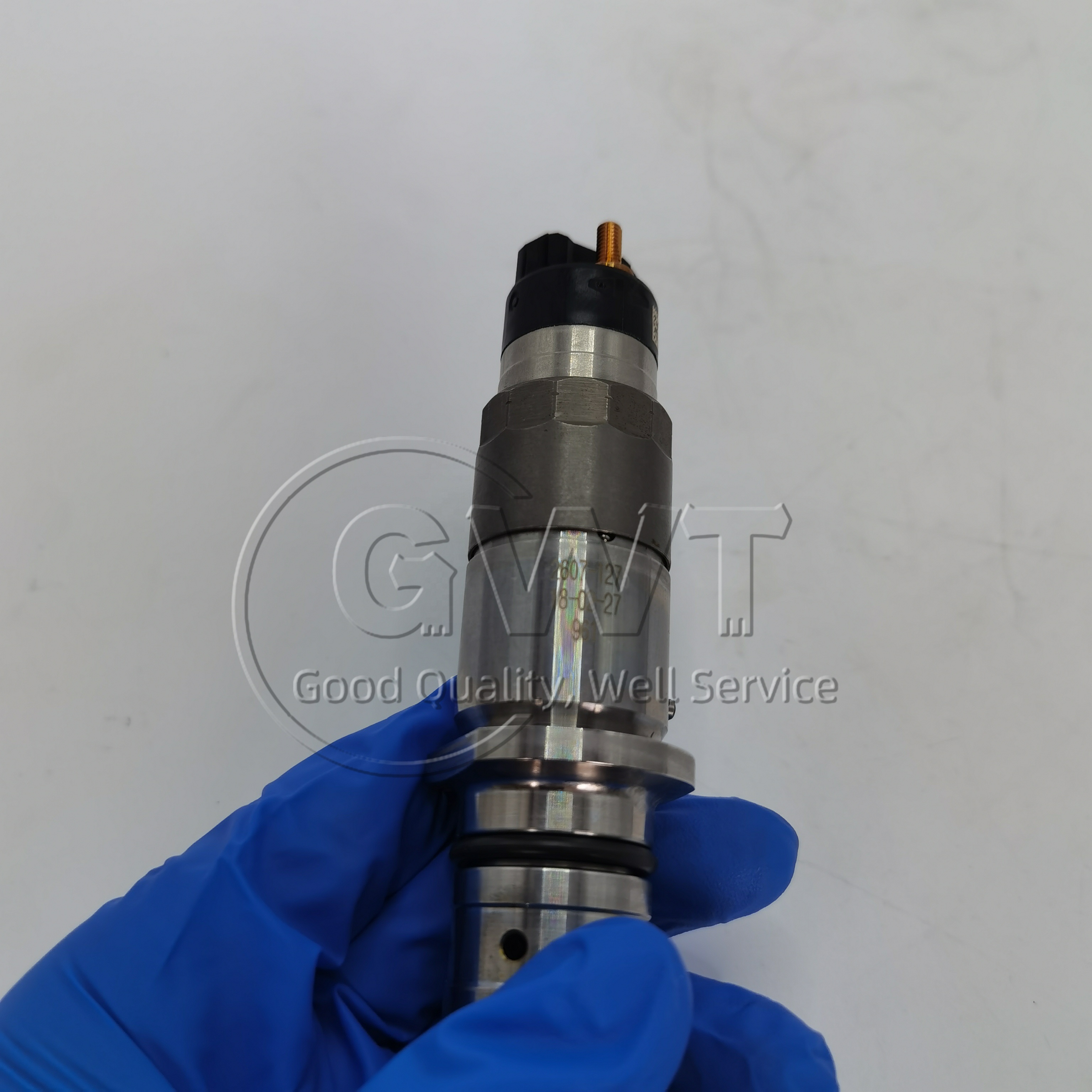 PC200-8 6D107 QSB6.7 Cummins Injectors 0445120231 0445120059 0445120123