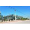 Buy cheap Professional Industrial Q235 Warehouse Steel Structure Prefabricated from wholesalers