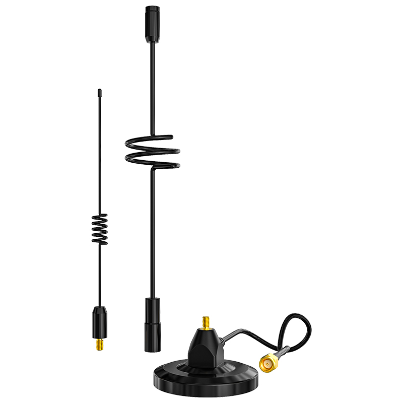 DC3.3-5.0V Supply Voltage 9dBi GSM GPRS Antenna for Outdoor and Indoor Connection