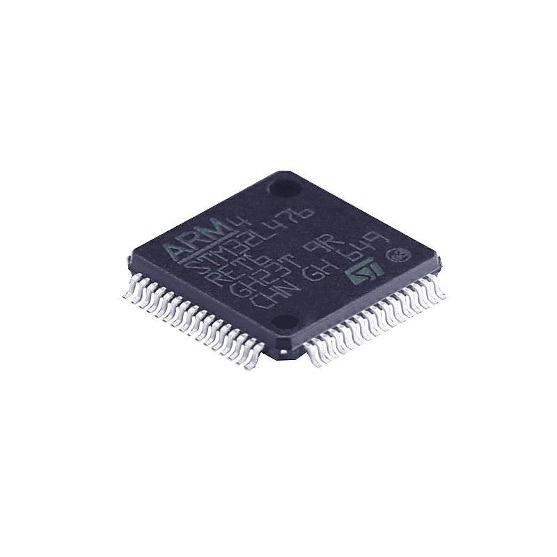  STMicroelectronics STM32L476RET6 electronic Component Module 32L476RET6 Microcontroller Circuit Manufactures