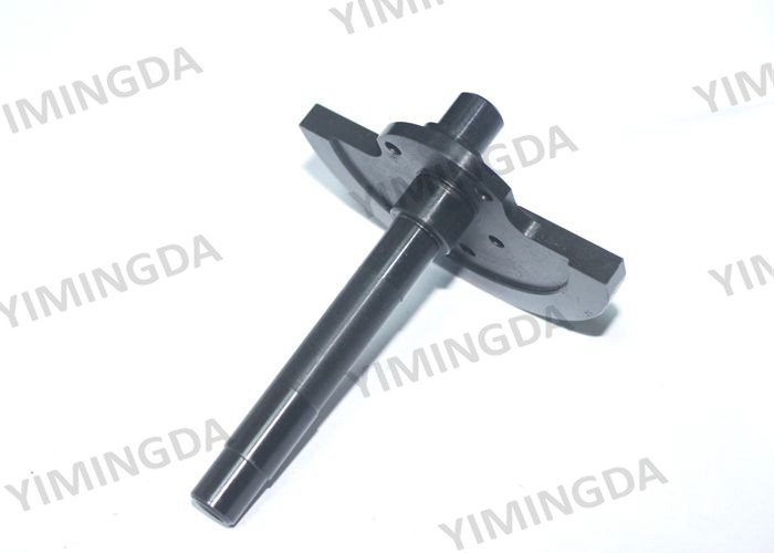 PN 72281000 Crankshaft Balanced 7 / 8'' 22.22mm for GT7250 S-93 CAM Parts