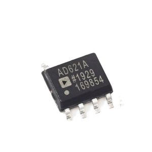 Analog AD621ARZ Ultrasonic Rangefinder 8051 Microcontroller AD621ARZ Electronic
