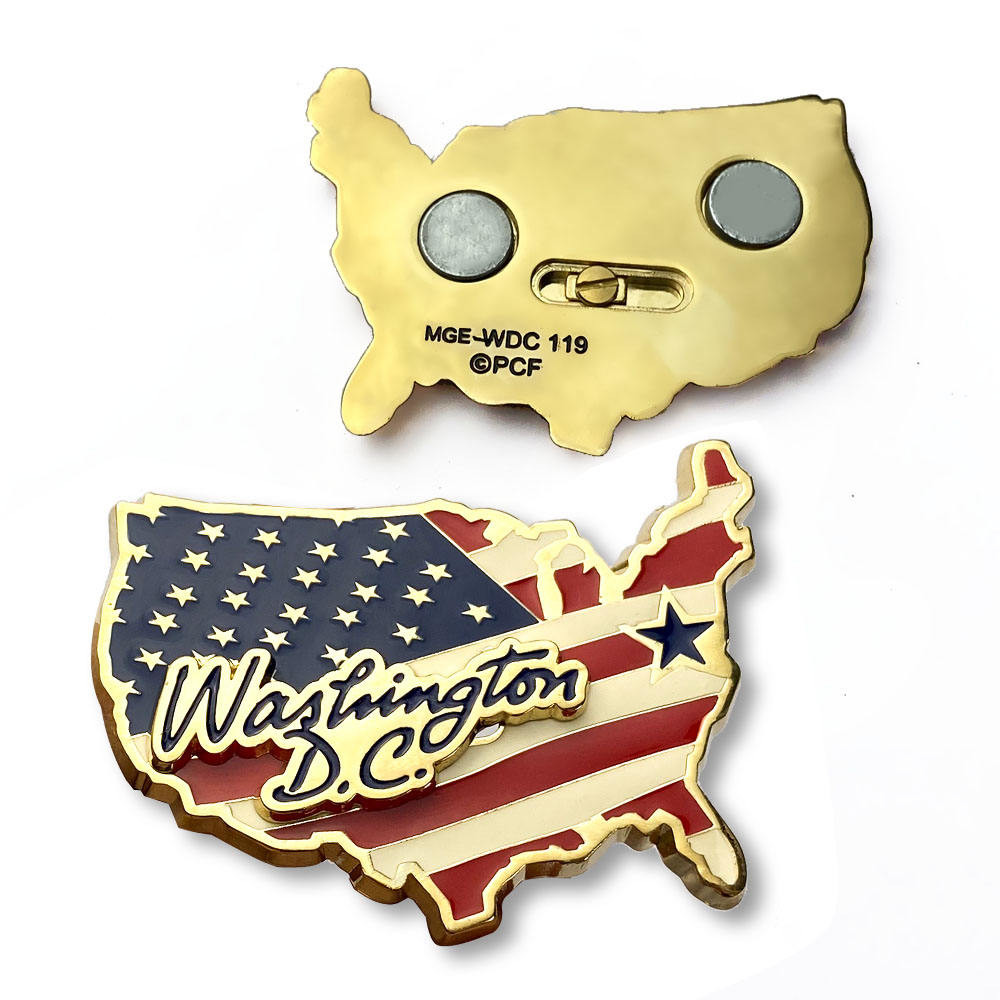 Souvenirs Metal Refrigerator Sticker Magnet Bottle Opener