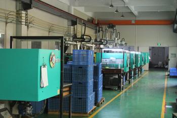 Mingjie Magnets Co., Limited