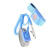 Buy cheap ESD Anti Static Wrist Strap Band Wrist Guard 10mm Snap PU 2.5mm PU Cord from wholesalers