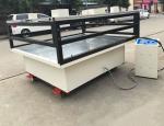 Industrial Vibration Testing Machine / Shaker Table For Automobile Components